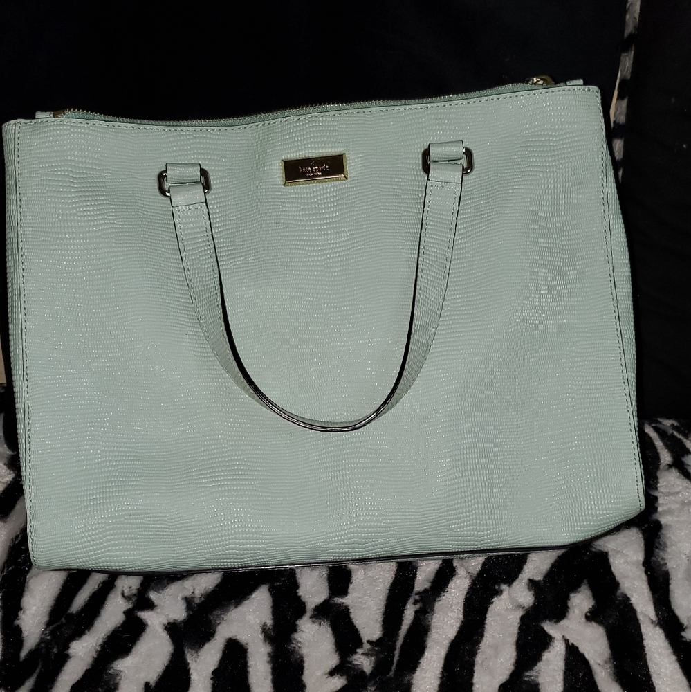 Kate Spade Loden Satchel